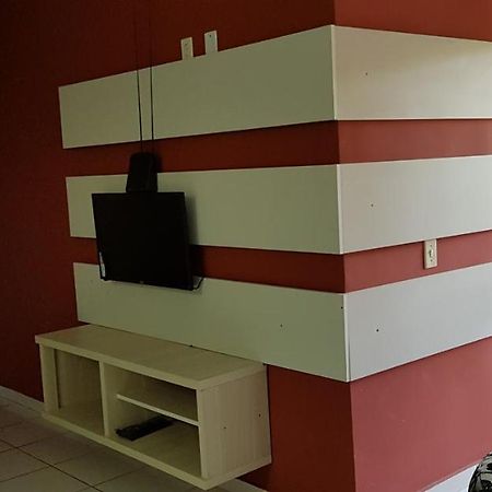 Apartamento Em Bertioga Daire Dış mekan fotoğraf