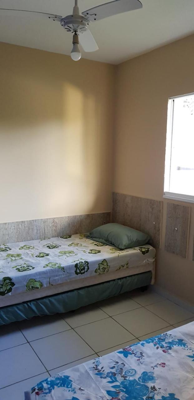 Apartamento Em Bertioga Daire Dış mekan fotoğraf