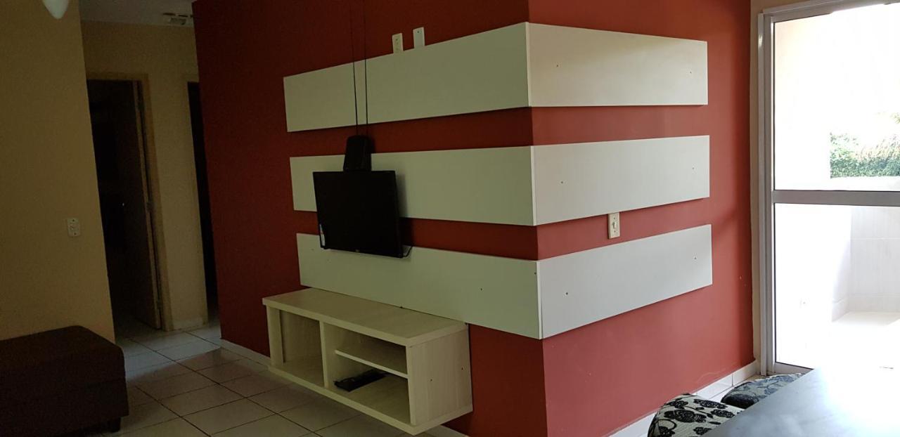 Apartamento Em Bertioga Daire Dış mekan fotoğraf