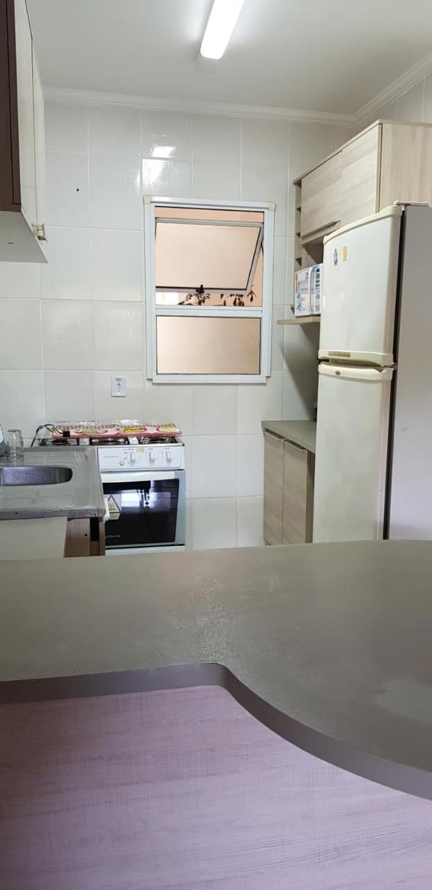 Apartamento Em Bertioga Daire Dış mekan fotoğraf